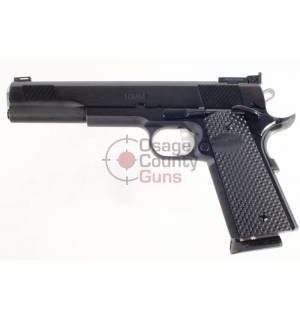 Les Baer Premier II Hunter - 6" 10mm