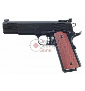 Les Baer Premier II Super Tac - 5" .45 ACP