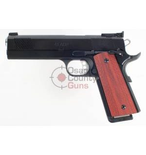 Les Baer 1911 Monolith Heavyweight - 5" .45 ACP