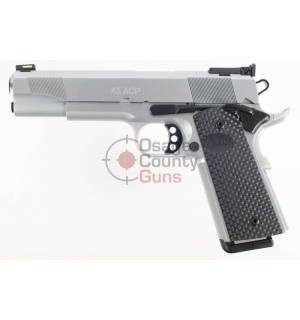 Les Baer 1911 Hemi 572 - 5" .45 ACP