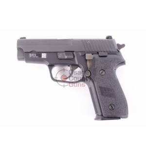 Sig Sauer M11-A1 9mm