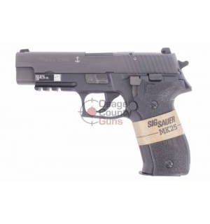 Sig Sauer MK25 9mm - CA Compliant