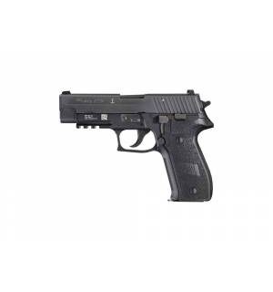 Sig Sauer P226 MK-25, 9mm, 4.4" BBL, 10rd