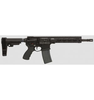 LMT MARS-L Pistol, 5.56 NATO, 11.5" BBL, 1:7" Twist, 30rd