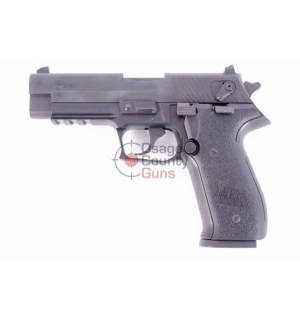 Sig Sauer Mosquito - Black