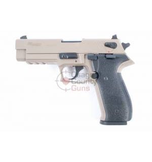 Sig Sauer Mosquito FDE