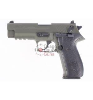 Sig Sauer Mosquito OD Green