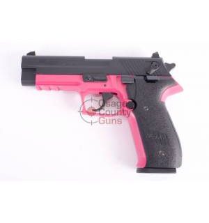 Sig Sauer Mosquito Pink