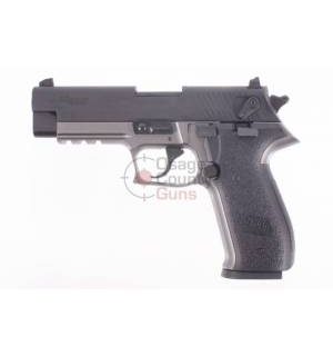 Sig Sauer Mosquito Reverse Two-Tone