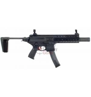 Sig Sauer MPX TACOPS - 4.5" 9mm