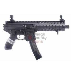 Sig Sauer MPX 8" 9mm Pistol