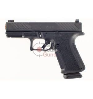 Shadow Systems MR918 Combat - 4" 9mm