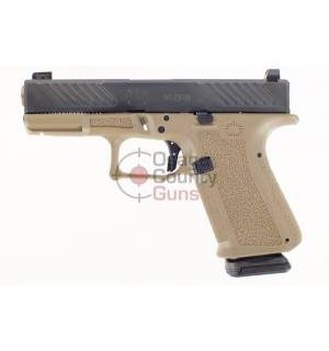 Shadow Systems MR918 FDE Combat - 4" 9mm