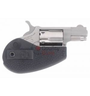 NAA Mini Revolver w/ Holster Grip - 1.13" .22LR