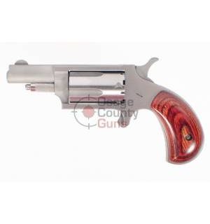 North American Arms - 1.6" .22 Magnum Mini Revolver