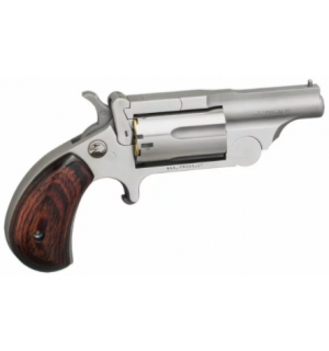 North American Arms, Mini Revolver, Ranger II, .22 WMR, 1.625" BBL, 5rd