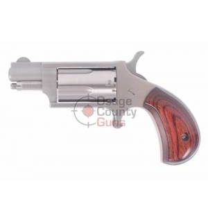 NAA - Mini Revolver 1.125" .22 Magnum