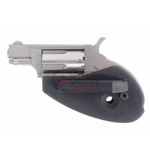 NAA Mini Revolver w/ Holster Grip - 1.13" .22 Mag