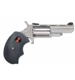 NAA Black Widow - 2" .22 Magnum