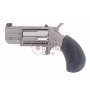 North American Arms PUG - 1" .22 Magnum