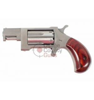 North American Arms Sidewinder - 1.5" .22 Magnum