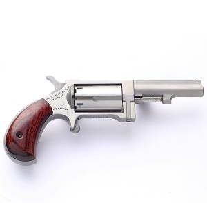 North American Arms Sidewinder - 2.5" .22 Magnum