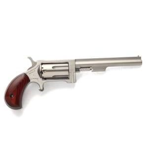 North American Arms Sidewinder - 4" .22 Magnum