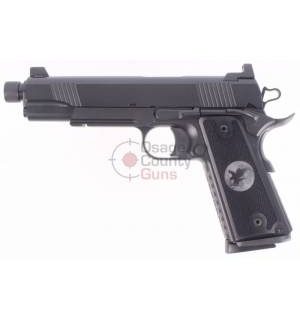 Nighthawk Custom AAC Recon Rail 1911 5" .45 ACP