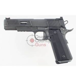Nighthawk Custom Agent 2 - 5" . 45 ACP