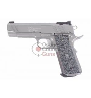 Nighthawk Custom Bob Marvel 4.25" 9mm - Stainless