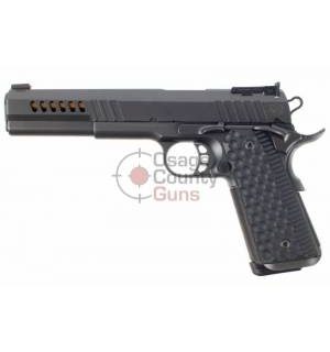 Nighthawk Custom Chairman - 6" .45 ACP