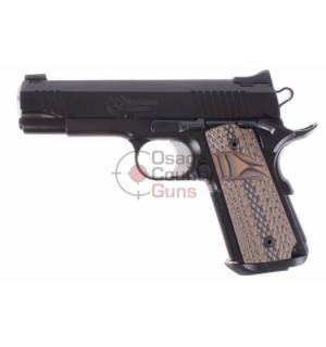 Nighthawk Custom Costa Compact 4.25" 9mm w/ Night Sights