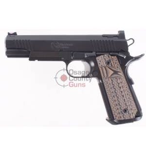 Nighthawk Custom Costa Recon 5" 9mm