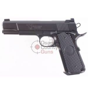 Nighthawk Custom 1911 Falcon 5" 9mm
