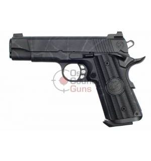 Nighthawk Custom Falcon Officer - 4.25" 9mm (Shadow Camo)