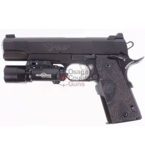 Nighthawk Custom GRP Recon - 5" .45 ACP