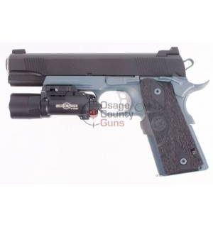 Nighthawk Custom GRP Recon - 5" 9mm