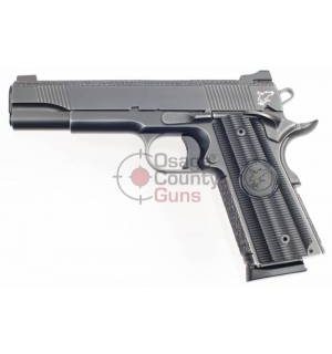 Nighthawk Custom CCS Aged Nitride - 5" .45 ACP