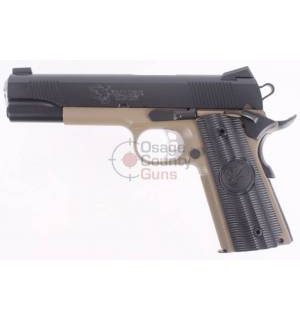 Nighthawk Custom GRP 1911 5" .45 ACP