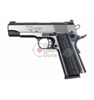 Nighthawk Custom 'Come & Take It' - 4.25" .45 ACP