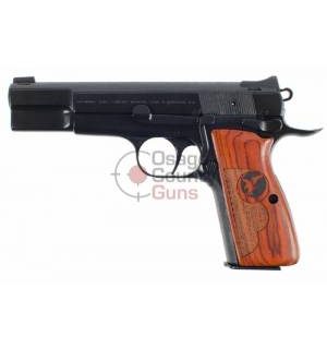 Nighthawk Custom / Browning Hi-Power 9mm