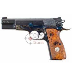 Nighthawk Custom Hi-Power VIP1 - 9mm (1 of 10)