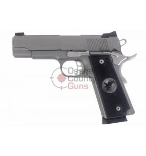 Nighthawk Custom Kestrel - 4.25" .45 ACP (Gray)