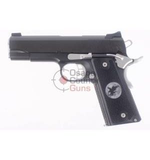Nighthawk Custom Ladyhawk - 4.25" 9mm