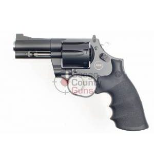 Nighthawk Custom Korth Mongoose - 3" .357 Magnum