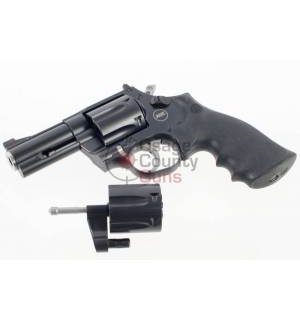 Nighthawk Custom Korth Mongoose - 3" .357 Magnum / 9mm