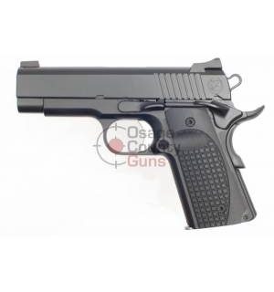 Nighthawk Custom Carry 1911 - 3.8" 9mm