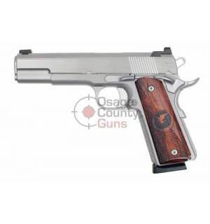 Nighthawk Custom Classic - 5" .45 ACP