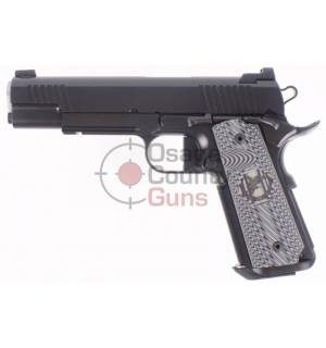 Nighthawk Custom Night Owl Recon 5" 9mm