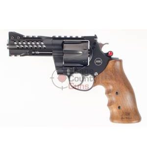 Nighthawk Custom NXR - 4" .357 Mag